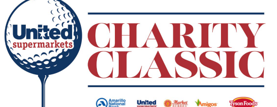 United Supermarkets Charity Classic